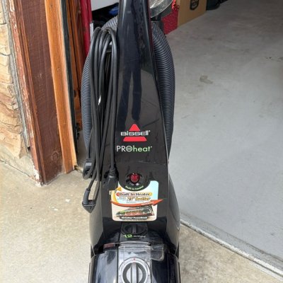 Bissell Carpet Cleaner